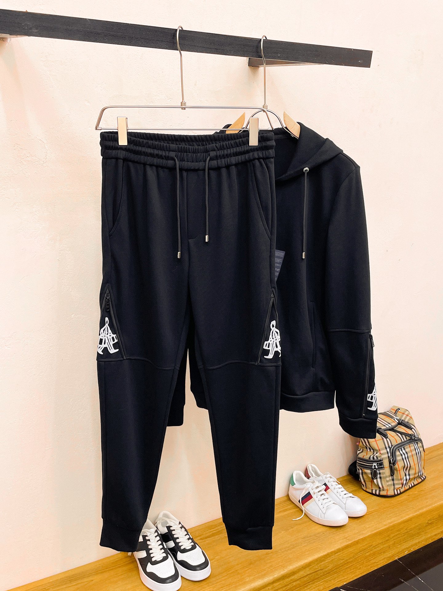 clothes and pants